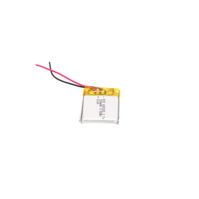 402025 150mAh 3.7v hard case drone enrich power lithium polymer battery cells