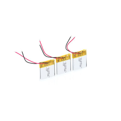 402025 150mAh 3.7v zor durumda drone, güç lityum polimer pil hücrelerini zenginleştirir