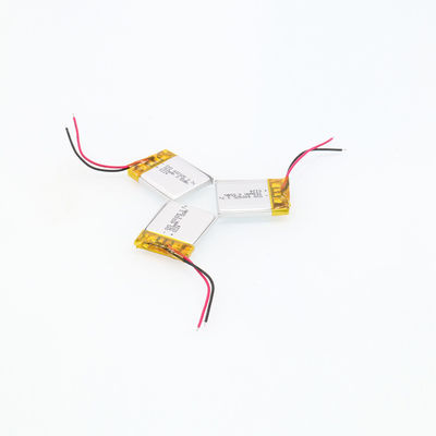 402025 150mAh 3.7v zor durumda drone, güç lityum polimer pil hücrelerini zenginleştirir