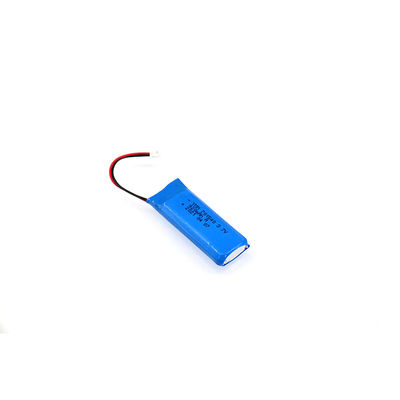 Dijital Cihazlar 701540 3,7 V 420mah Pil Lityum İyon Polimer Şarj Edilebilir Pil