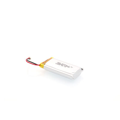 Şarj Edilebilir Lityum İyon Pil Paketi 3.7 V 700mah Lipo Pil 992038
