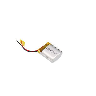 Mjx X5c RC 802035 3.7 V 400mah Drone Pil 1.48wh Lipo Lityum Polimer Pil
