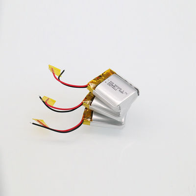 Mjx X5c RC 802035 3.7 V 400mah Drone Pil 1.48wh Lipo Lityum Polimer Pil