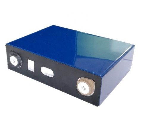 UN38.3 Prizmatik 160Ah Lifepo4 Pil 3.2V100Ah Lityum Fosfat Hücresi