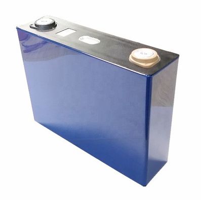 UN38.3 Prizmatik 160Ah Lifepo4 Pil 3.2V100Ah Lityum Fosfat Hücresi