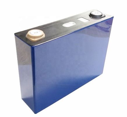 UN38.3 Prizmatik 160Ah Lifepo4 Pil 3.2V100Ah Lityum Fosfat Hücresi