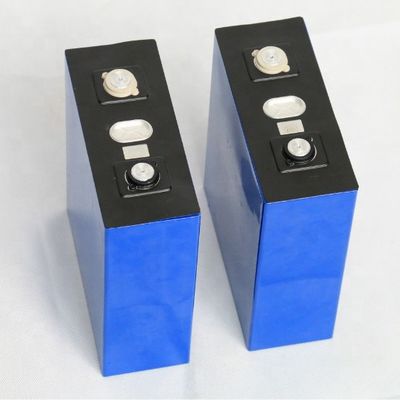 4000 Daire 3.2v 176Ah Lityum Ferro Fosfat Pil Sınıfı A Komple QR Kodu