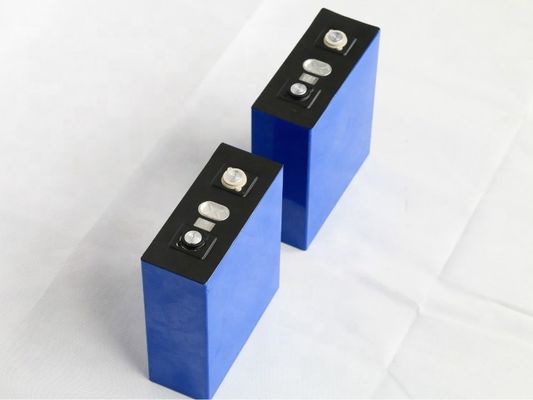 4000 Daire 3.2v 176Ah Lityum Ferro Fosfat Pil Sınıfı A Komple QR Kodu