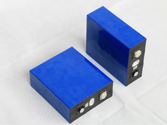 4000 Daire 3.2v 176Ah Lityum Ferro Fosfat Pil Sınıfı A Komple QR Kodu