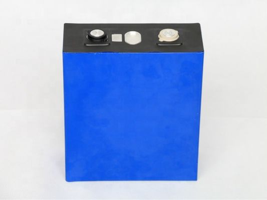 Güneş Enerjisi Paketi için MSDS 3.2V 202Ah Lityum LiFePO4 Pil Derin Döngüsü