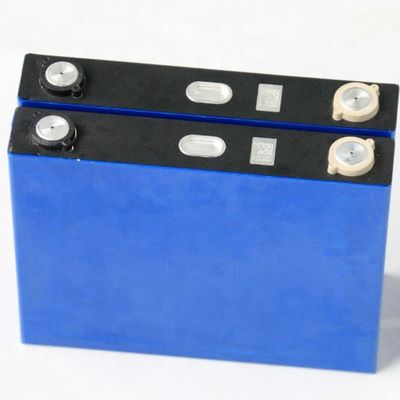 Güneş Enerjisi Paketi için MSDS 3.2V 202Ah Lityum LiFePO4 Pil Derin Döngüsü