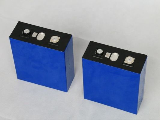 Güneş Enerjisi Paketi için MSDS 3.2V 202Ah Lityum LiFePO4 Pil Derin Döngüsü