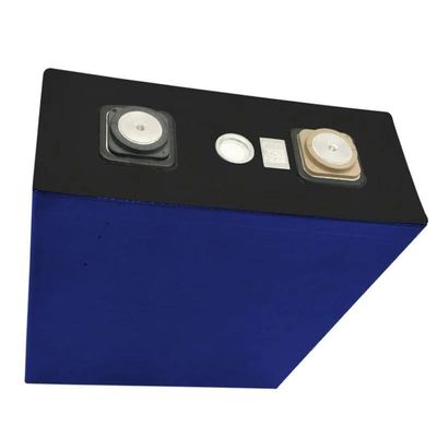Güç 4PCS 3.2v 270ah Lityum LiFePO4 Pil 0.2C-0.5C Uzun Çevrim Ömrü