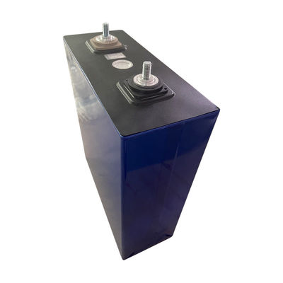 Güç 4PCS 3.2v 270ah Lityum LiFePO4 Pil 0.2C-0.5C Uzun Çevrim Ömrü