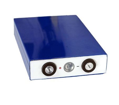 60ah Lifepo4 3.2 V Güneş Pili, Yedek Güç için Lifepo4 Prizmatik Hücreler