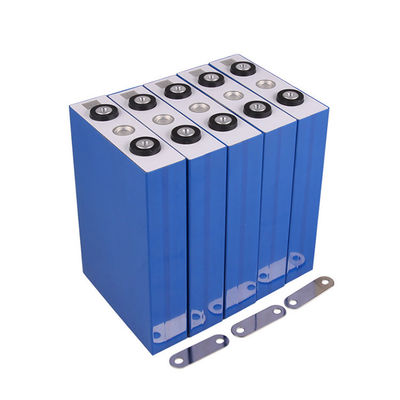 60ah Lifepo4 3.2 V Güneş Pili, Yedek Güç için Lifepo4 Prizmatik Hücreler