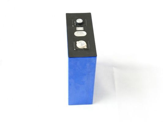 0.2C 3.2v 80Ah LFP Lityum LiFePO4 Pil Hücresi 12 Ay Garanti