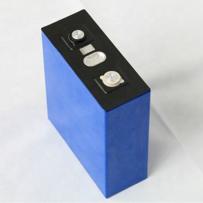 0.2C 3.2v 80Ah LFP Lityum LiFePO4 Pil Hücresi 12 Ay Garanti