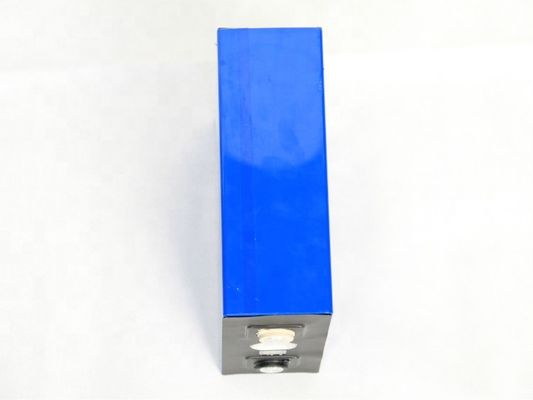 0.2C 3.2v 80Ah LFP Lityum LiFePO4 Pil Hücresi 12 Ay Garanti