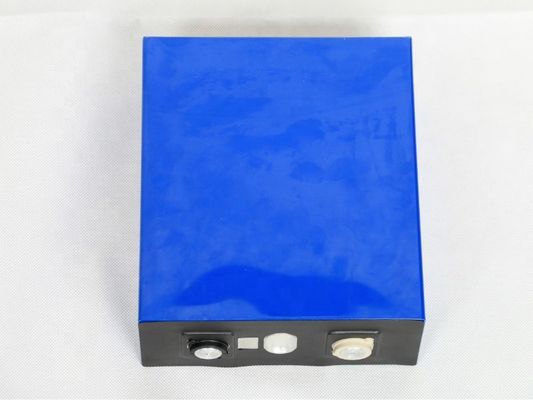 0.2C 3.2v 80Ah LFP Lityum LiFePO4 Pil Hücresi 12 Ay Garanti