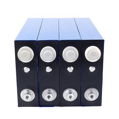 6C Fortune 3.2v 130ah Lityum Lifepo4 Pil Garantisi 5 yıl