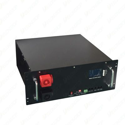 5kwh 48v 100ah Lifepo4 Pil Paketi