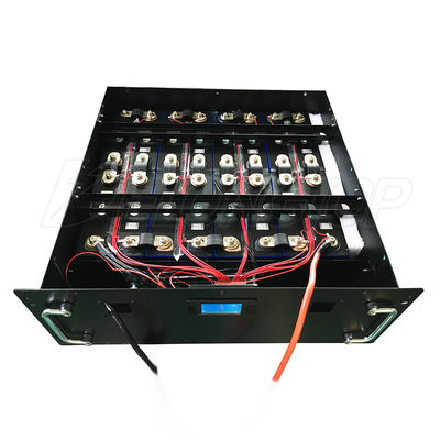 5kwh 48v 100ah Lifepo4 Pil Paketi