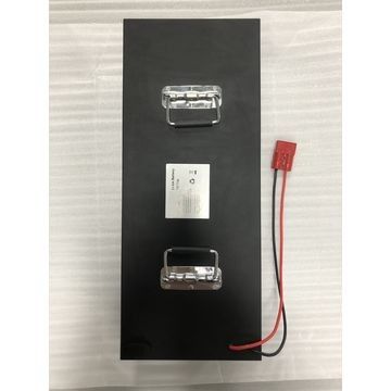 72v 99ah 100ah 105ah 115ah Agv Lityum Pil / Elektrikli Üç Tekerlekli Bisiklet Lityum Pil