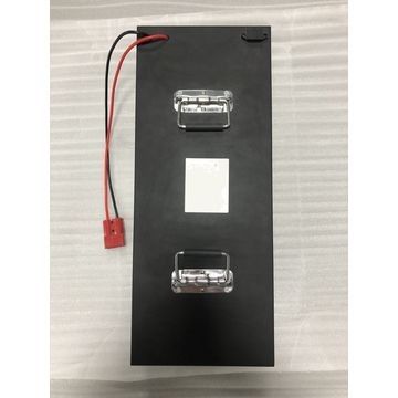 72v 99ah 100ah 105ah 115ah Agv Lityum Pil / Elektrikli Üç Tekerlekli Bisiklet Lityum Pil