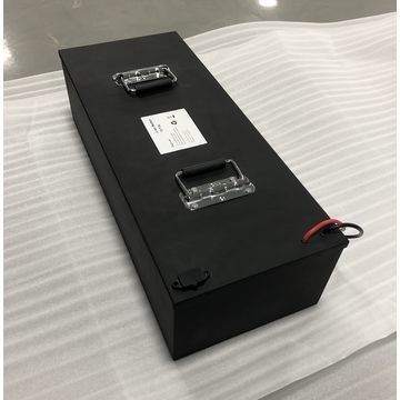 72v 99ah 100ah 105ah 115ah Agv Lityum Pil / Elektrikli Üç Tekerlekli Bisiklet Lityum Pil