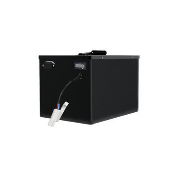 OEM 18650 72v 20ah Ebike Pil Küçük Lityum Motosiklet Pili