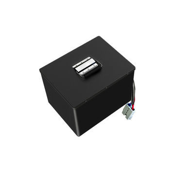OEM 18650 72v 20ah Ebike Pil Küçük Lityum Motosiklet Pili