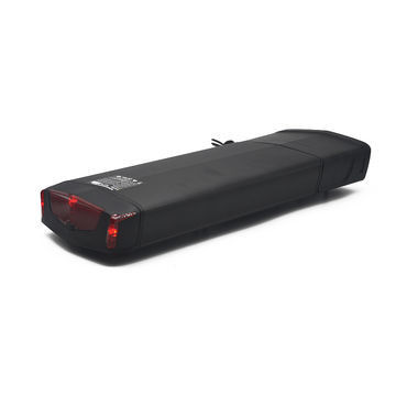 250w 350w 36v 13ah Lityum Pil / Elektrikli Bisiklet Lityum Pil