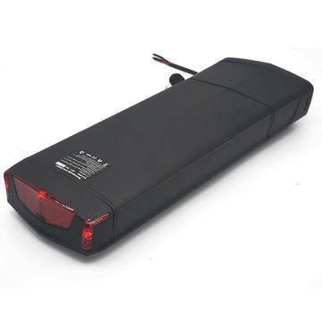250w 350w 36v 13ah Lityum Pil / Elektrikli Bisiklet Lityum Pil