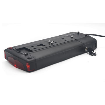 250w 350w 36v 13ah Lityum Pil / Elektrikli Bisiklet Lityum Pil