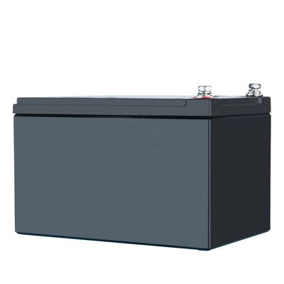 5000 devir Elektrikli Araç Lityum Pil 24v 150ah Lityum İyon Pil