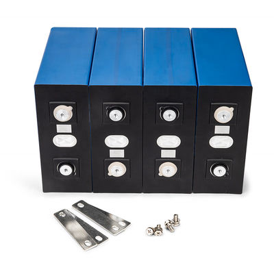 3.2v 280ah 310ah Enerji Depolama Lityum Pil Prizmatik Lifepo4 Pil