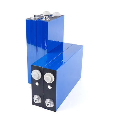 6C Fortune 3.2V 130AH Lifepo4 Enerji Depolama Lityum Pil 5 YIL Garanti