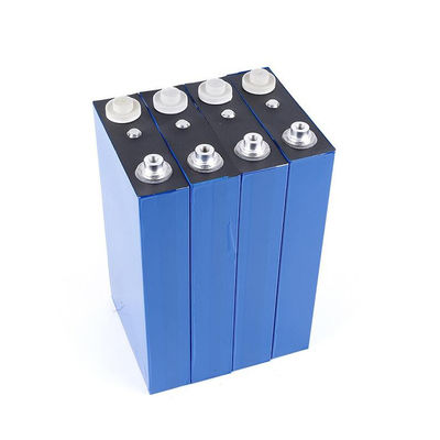 6C Fortune 3.2V 130AH Lifepo4 Enerji Depolama Lityum Pil 5 YIL Garanti