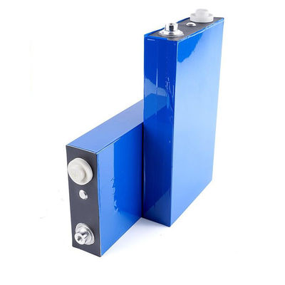 6C Fortune 3.2V 130AH Lifepo4 Enerji Depolama Lityum Pil 5 YIL Garanti