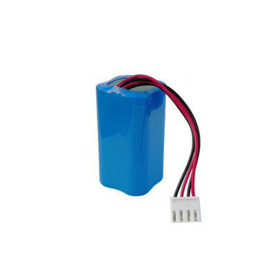 Alarm Sistemi Acil Durum Işığı Pil Değişimi 7.4v 4000mah 18650