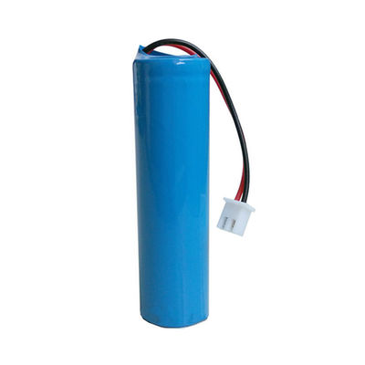 3.7 V 18650 Lityum İyon Pil 2600mah