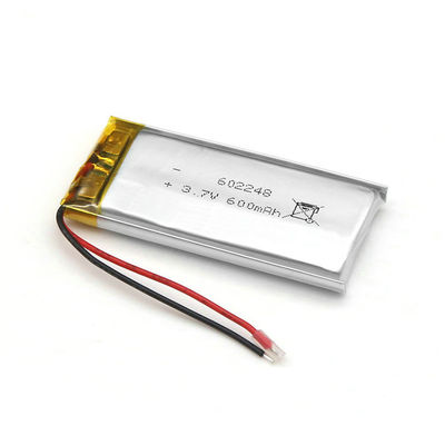 KC Belgeli Acil Işık Pil Değişimi 3.7 V 600mah Lipo Pil
