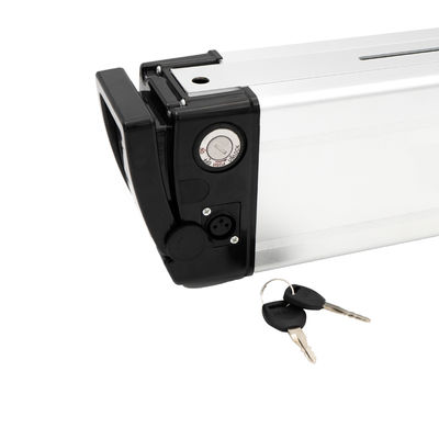 OEM Silverfish 48v 15ah Ebike Pil Elektrikli Bisiklet Lityum Pil
